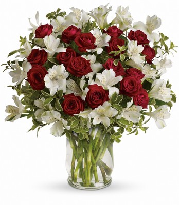 Endless Romance Bouquet